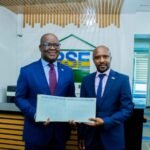 BRVM et Rwanda Stock Exchange
