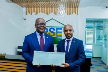 BRVM et Rwanda Stock Exchange