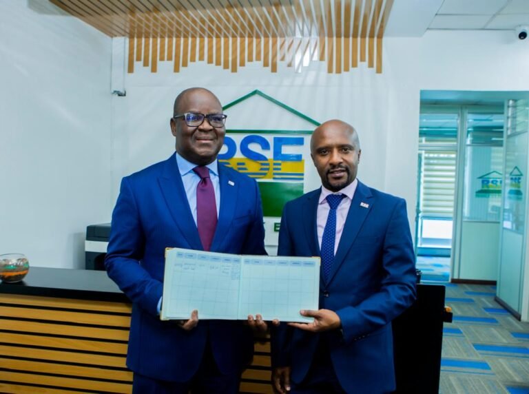 BRVM et Rwanda Stock Exchange