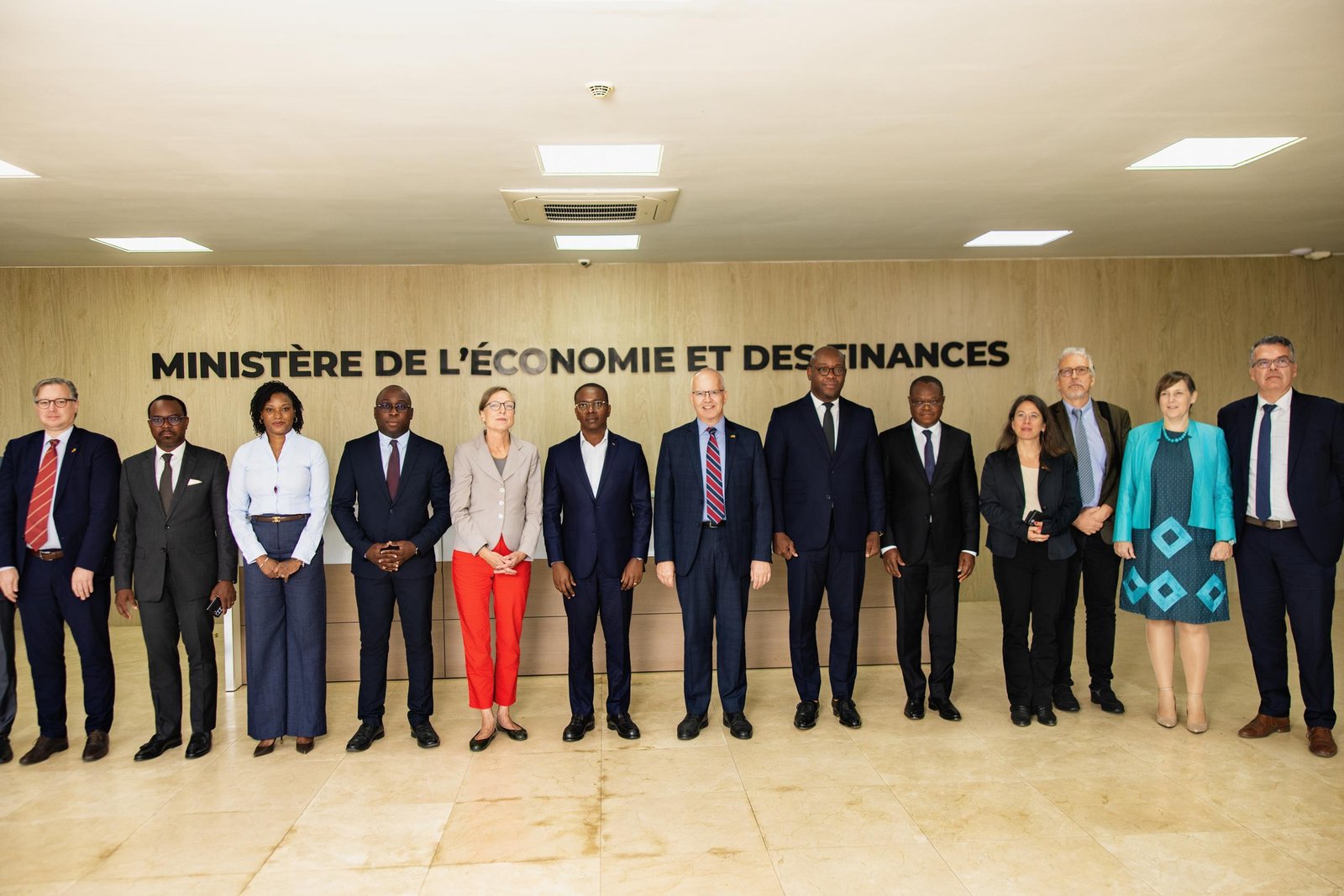 Benin: Germany pledges €15 million for solar and small business support